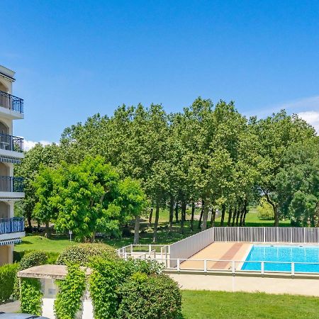 Apartment Parc De Pontaillac-21 By Interhome Εξωτερικό φωτογραφία