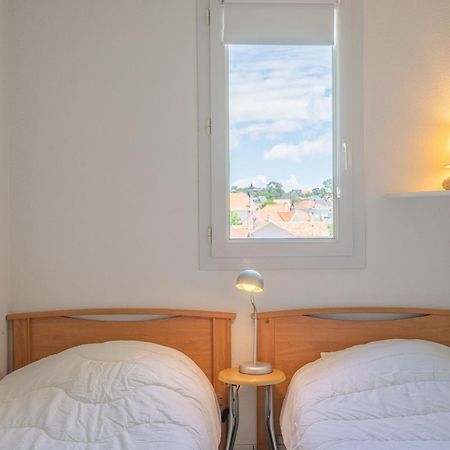 Apartment Parc De Pontaillac-21 By Interhome Εξωτερικό φωτογραφία