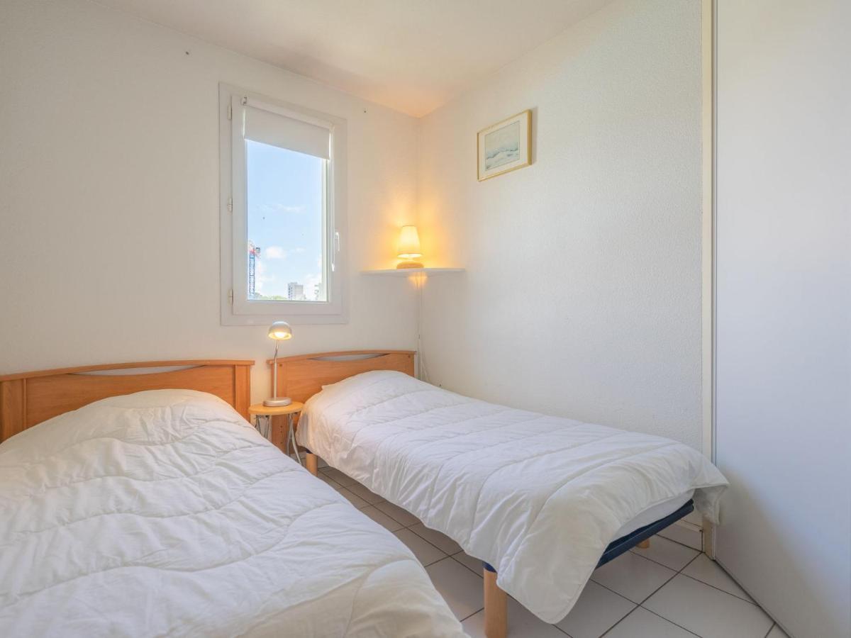 Apartment Parc De Pontaillac-21 By Interhome Εξωτερικό φωτογραφία