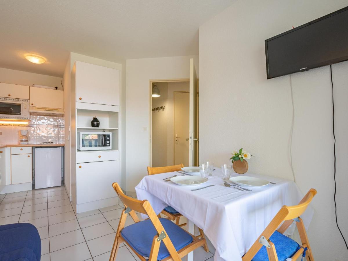 Apartment Parc De Pontaillac-21 By Interhome Εξωτερικό φωτογραφία