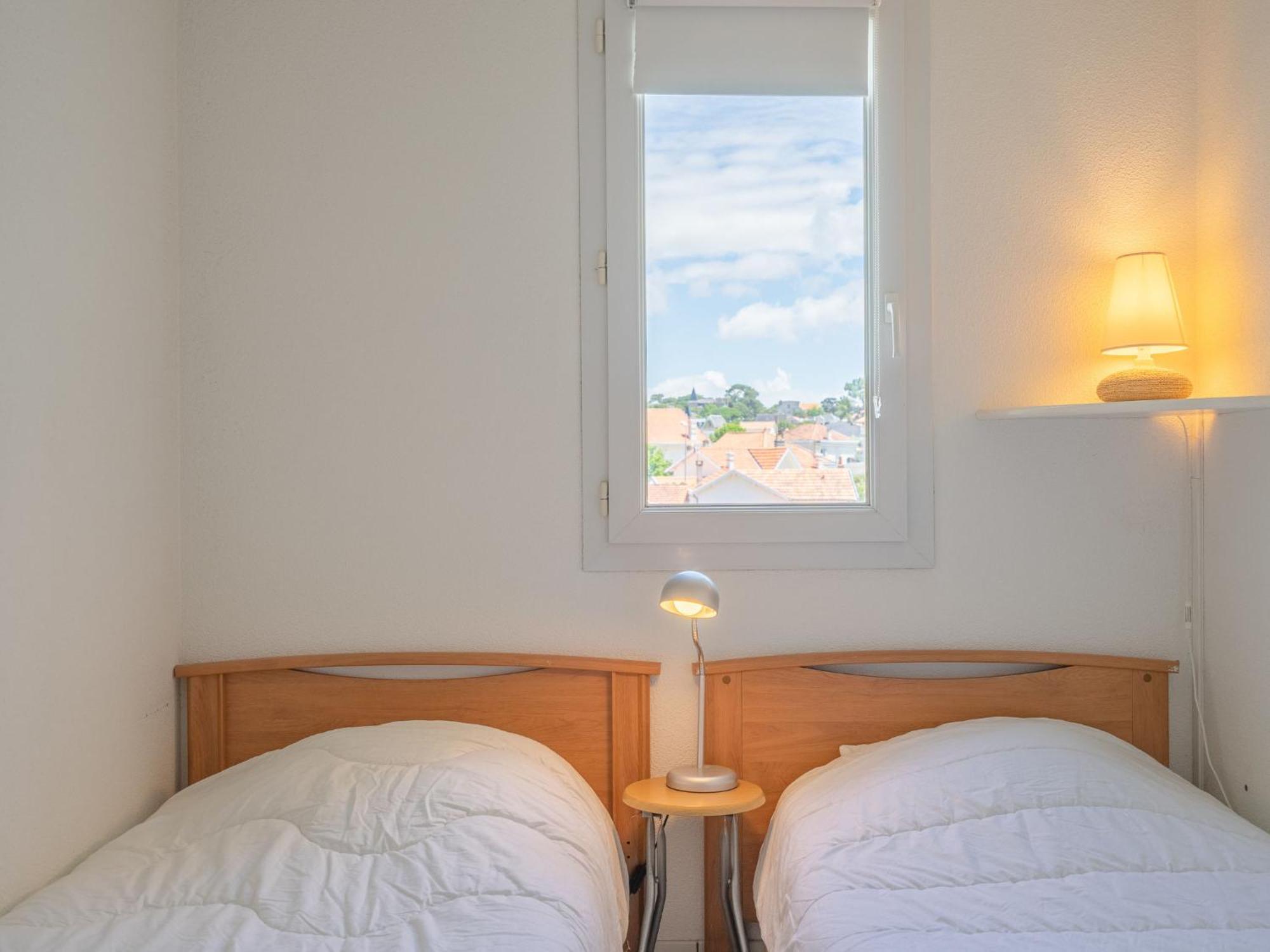 Apartment Parc De Pontaillac-21 By Interhome Εξωτερικό φωτογραφία