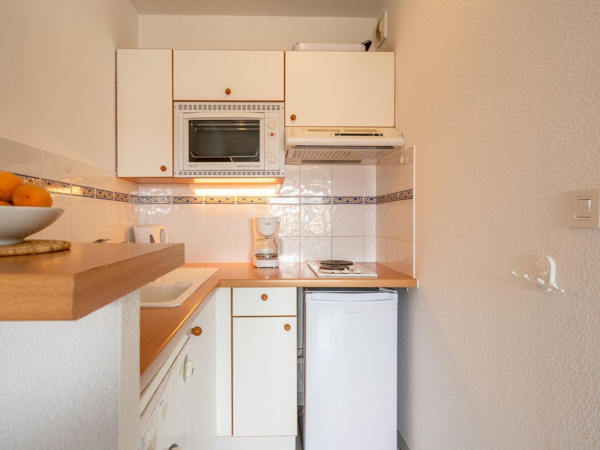 Apartment Parc De Pontaillac-21 By Interhome Εξωτερικό φωτογραφία