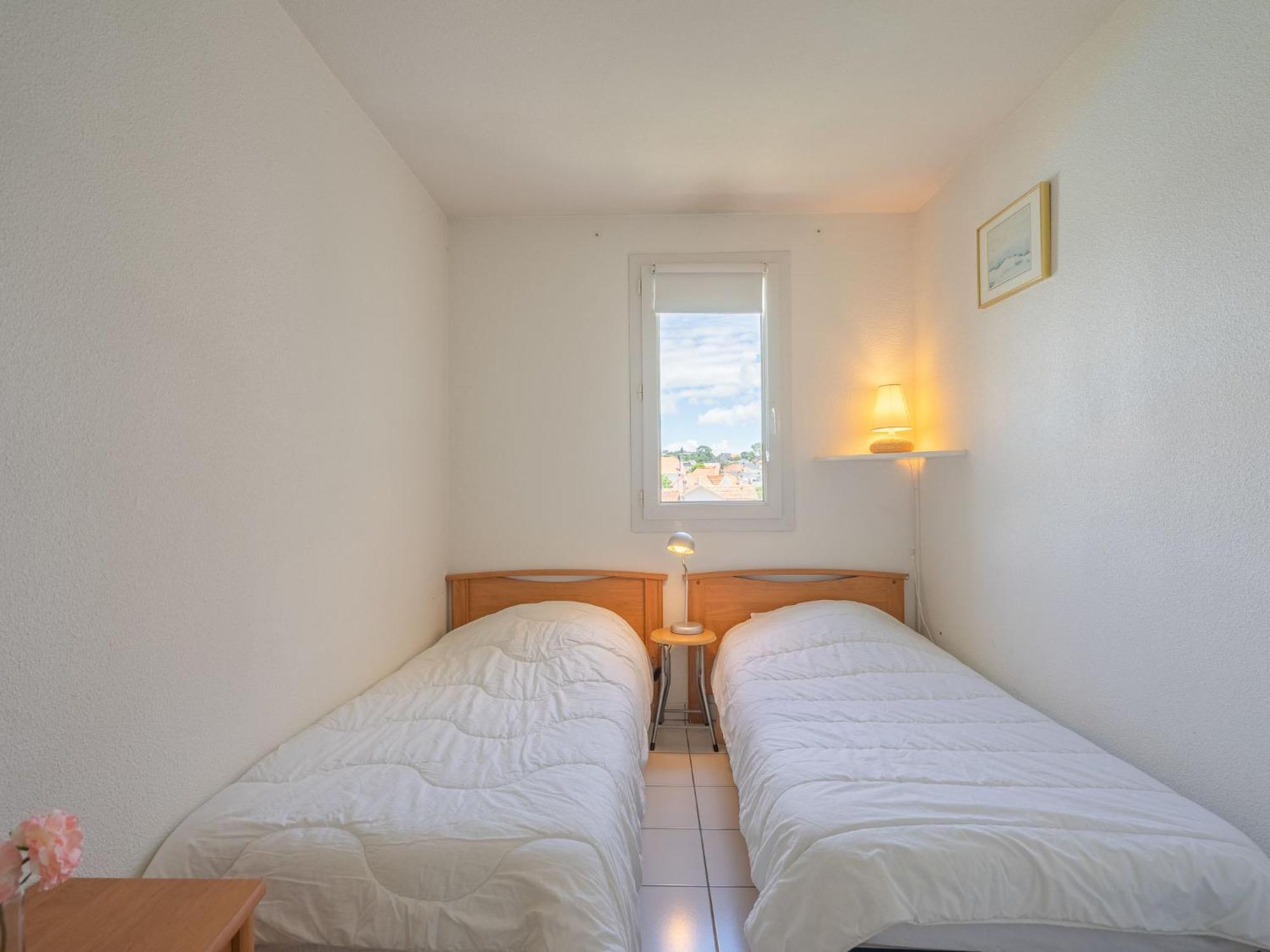 Apartment Parc De Pontaillac-21 By Interhome Εξωτερικό φωτογραφία